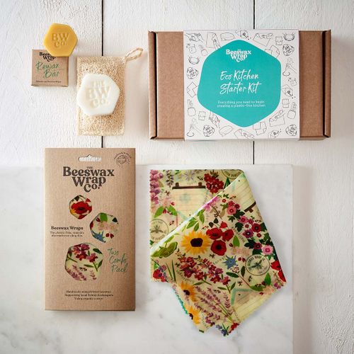 Eco Kitchen Starter Kit